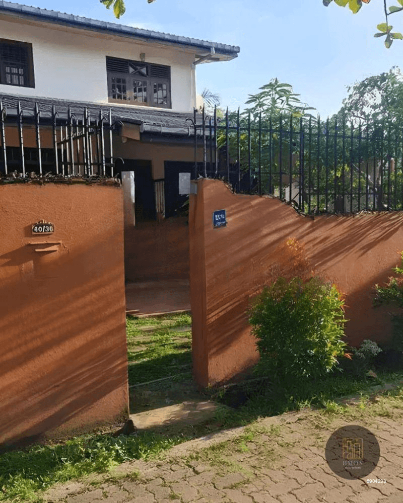 2 Storied house for sale in Moratuwa for Rs. 32 million (negotiable)