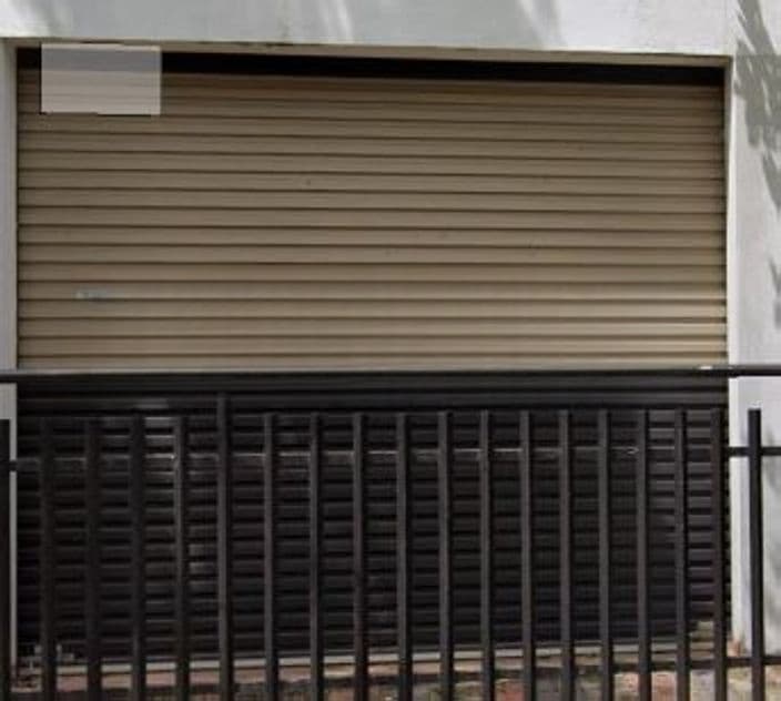 300 Sq. Ft. Secure Storage Building for Rent in Katubedda Moratuwa