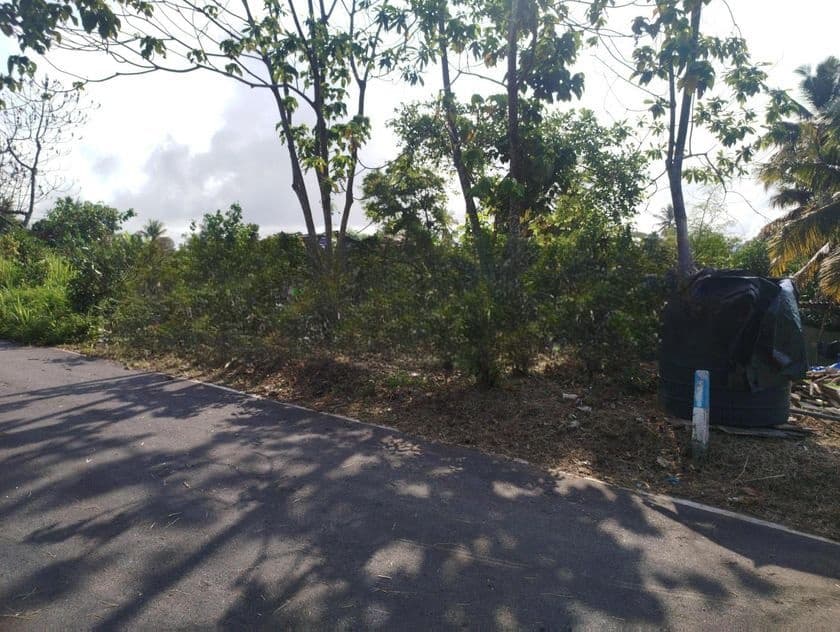 පිලියන්දල කොටගෙදර හන්දියට ආසන්නව බිම් කොටසක් විකිණීමට
