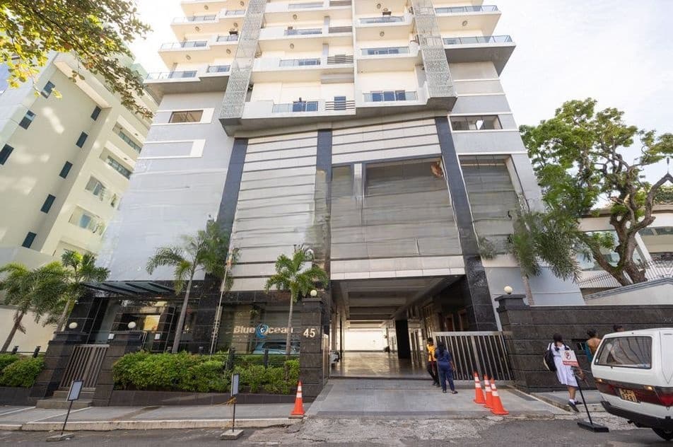 Brand New Luxury Apartment for Sale at Alfred Towers – Colombo 03