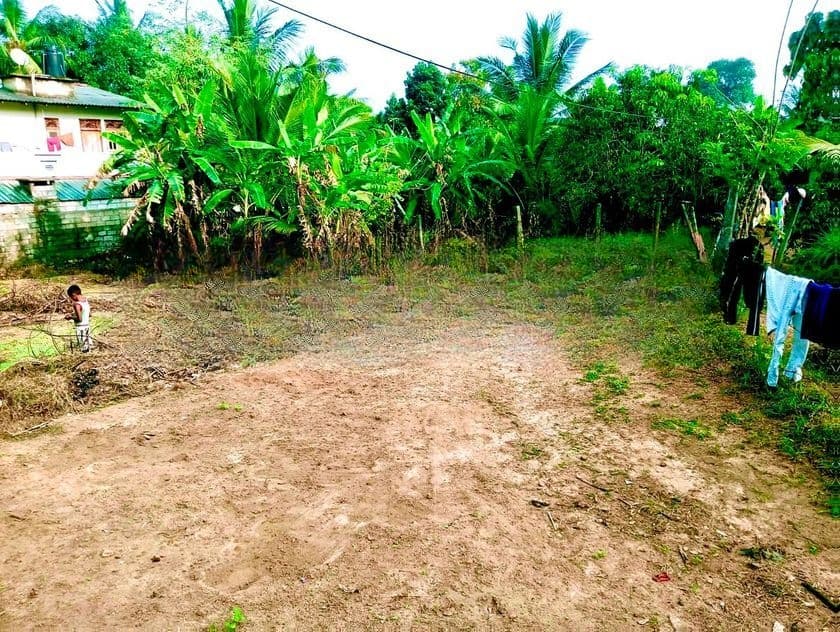 Homagama Premium Land