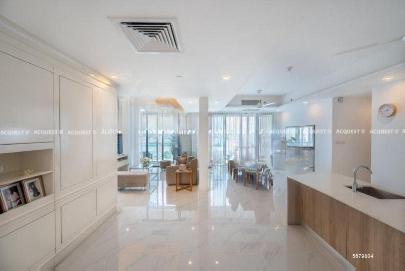 Apartment for Sale - Capitol TwinPeaks - Colombo 02 | USD 920,000