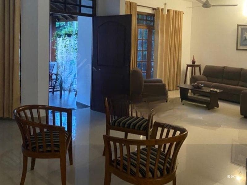 House for Sale - Battaramulla | LKR 47,500,000
