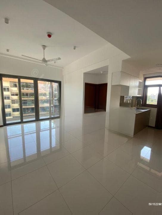 2BR Luxury Apartment For Rent At The Residencies Kotte, Sri Jayawardenepura | LA00628