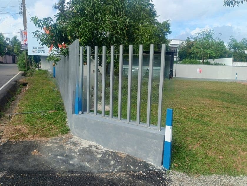Land For Sale Gotatowa