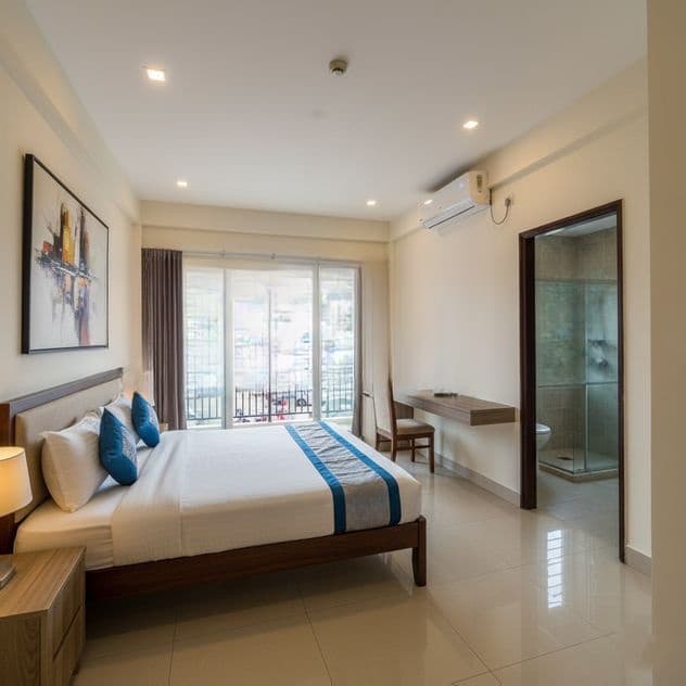 Guest House for Sale in Colombo 08