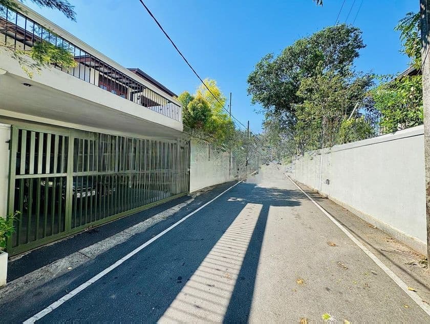 Luxury 2-Storey House with 3rd Floor Annex for Sale-Dehiwala