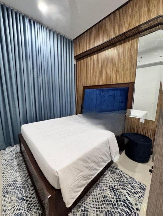 TRI-ZEN Apartments For Rent In Colombo 02-PDA498