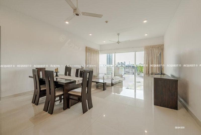 Apartment for Sale - Clearpoint Residencies - Rajagiriya | LKR 135,000,000