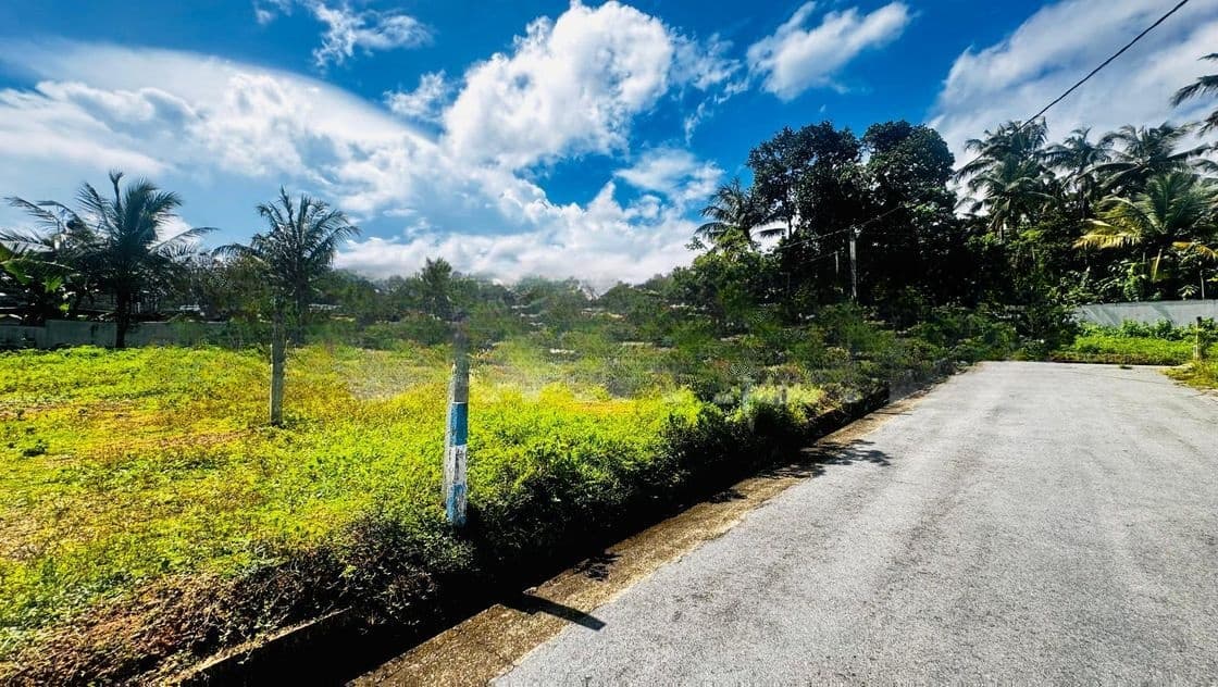 Prime Residential Plot For Sale In Kadawatha