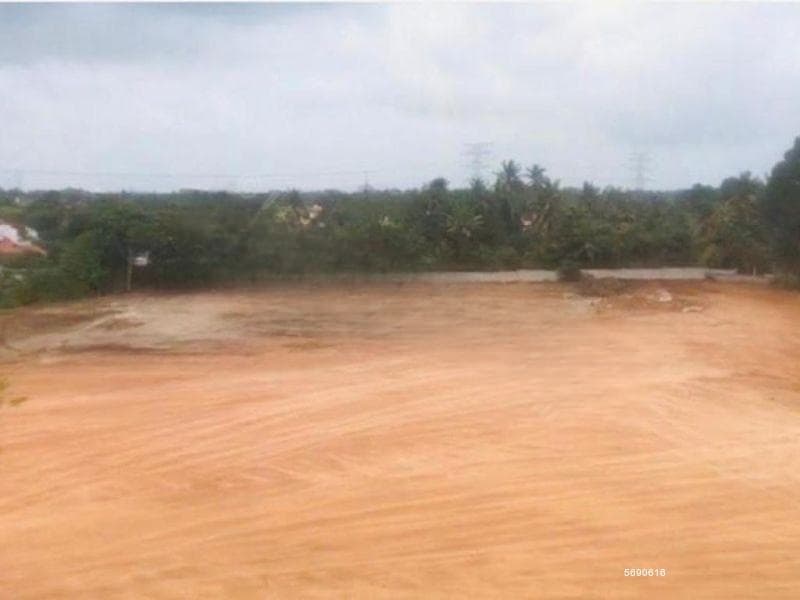 Land for Sale - Kelaniya | LKR 628,000,000