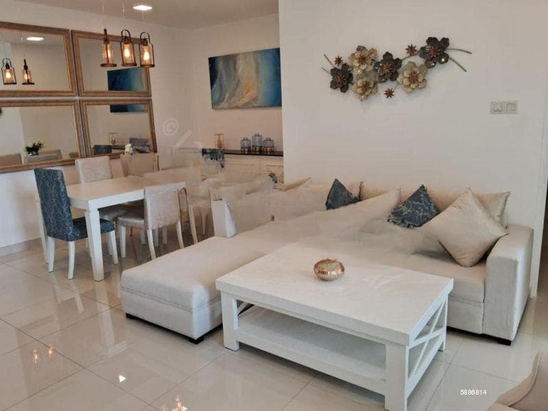 Apartment for rent in Battaramulla