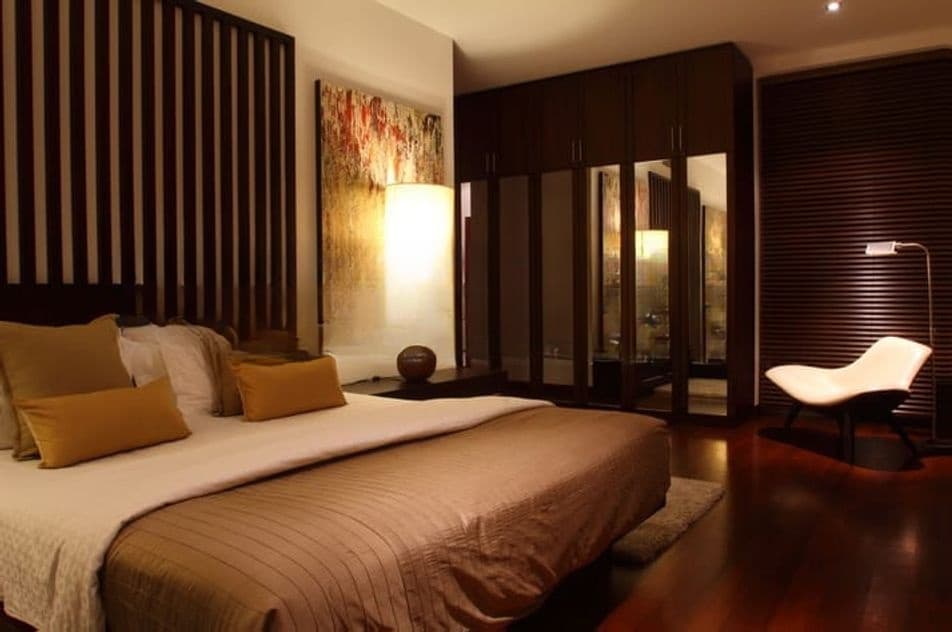 Penthouse for Sale in Empire Residencies