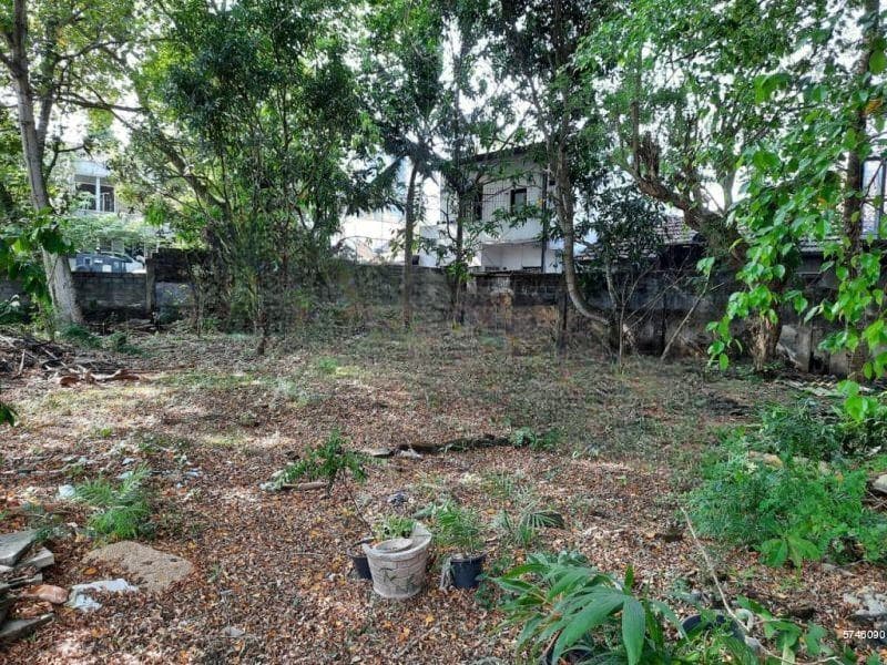 Land for Sale - Colombo 05 | LKR 250,000,000
