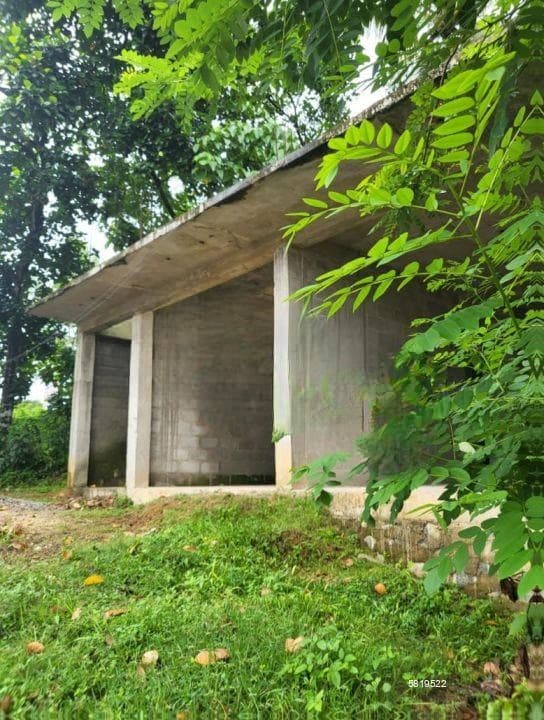6 perches land with house for sale in Malabe for Rs. 16 million (per perch)