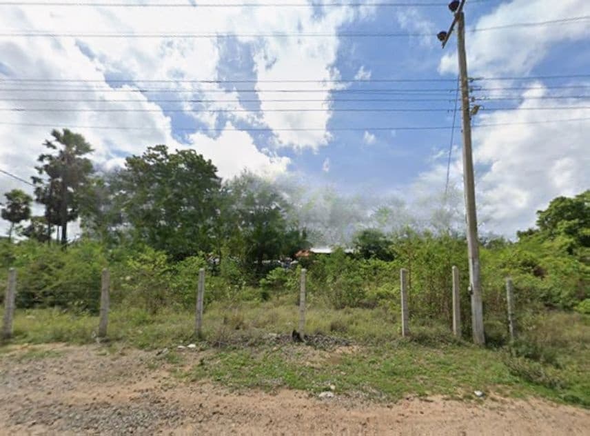 Land for Sale in Kankesanthurai