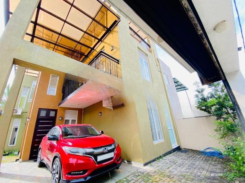 (PR1425)Fully Furnished Luxury Home for Sale Thalahena Battaramulla