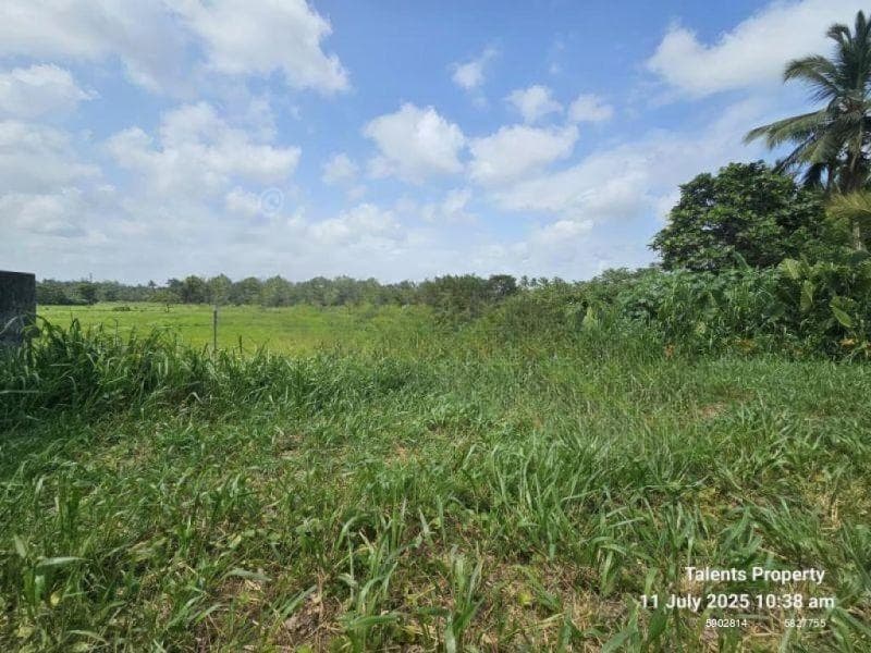 Land for Sale in Athurugiriya | 20 Perches – LKR 1.75 Million Per Perch | Ref: KO-885
