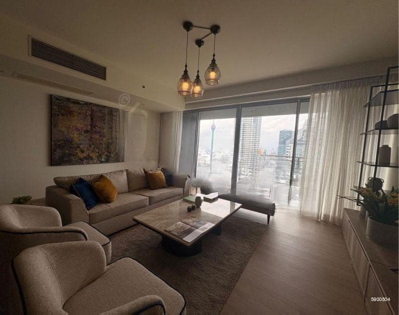 2BR Apartment For Sale in Shangri La Colombo 2 | LKR 198,108,066 Million
