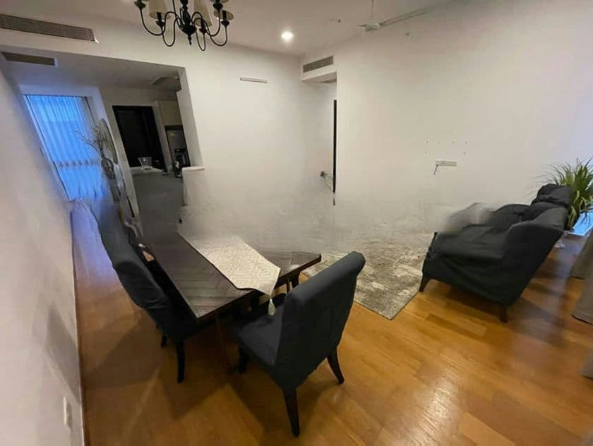 7th Sense - 03 Bedroom Apartment for Rent in Colombo 07 (A5004)