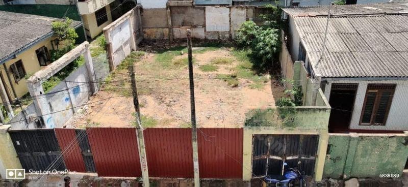 Land for Sale - Dehiwala