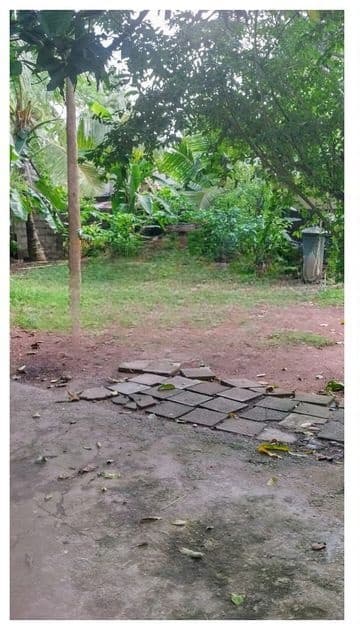 Boralasgamuwa : 8P Land for Sale at Lake Road