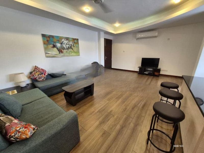 ■ Castle Regency ■ 02BR Apartment For Sale ■ (NK107394)