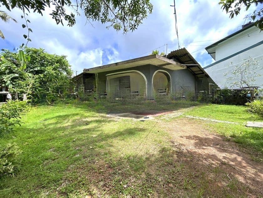 House in Boralesgamuwa Aberatne Mw With Seprate Annex