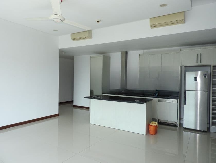 TWO BEDROOMED APARTMENTS FOR SALE AT SKY GARDENS RAJAGIRIYA