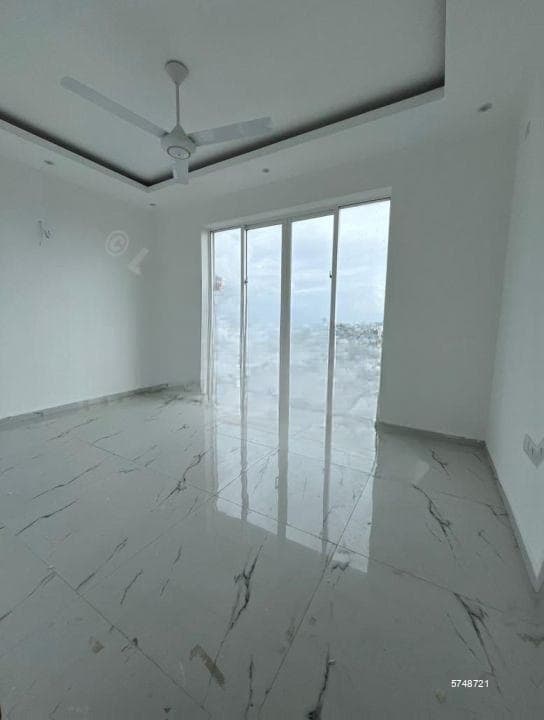 Aston - 03 Bedroom Unfurnished Apartment for Sale in Colombo 05 (A1964)-SOLD