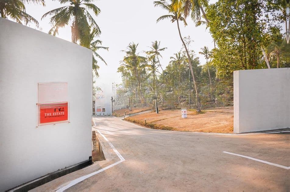 Land for Sale in Hokandara Vidyala Junction s7