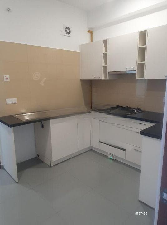 Iconic Galaxy 3 Bedroom apartment for sale in Rajagiriya for Rs. 74 million