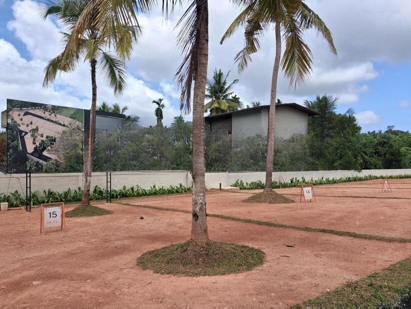 Valuable Land For Sale In Thalawathugoda Hokandara Vidyala Junction