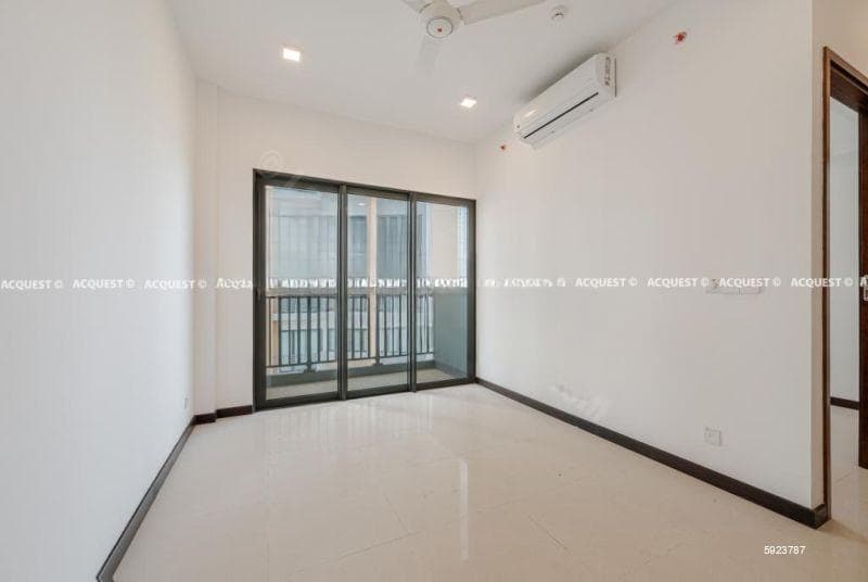 Apartment for Sale - TRI-ZEN - Colombo 02 | LKR 75,000,000