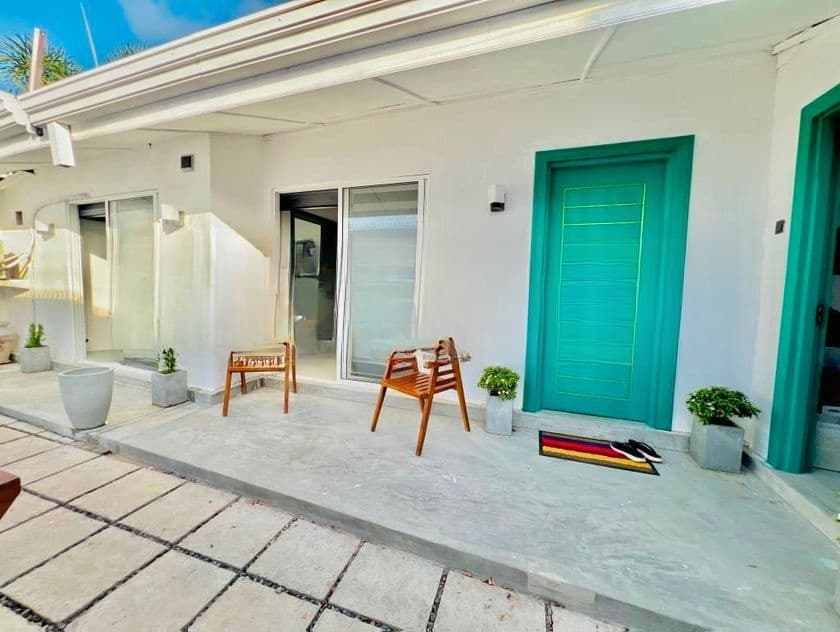 4 Bed Rooms Furnished Villa For Sale In Negombo Area Dalupotha