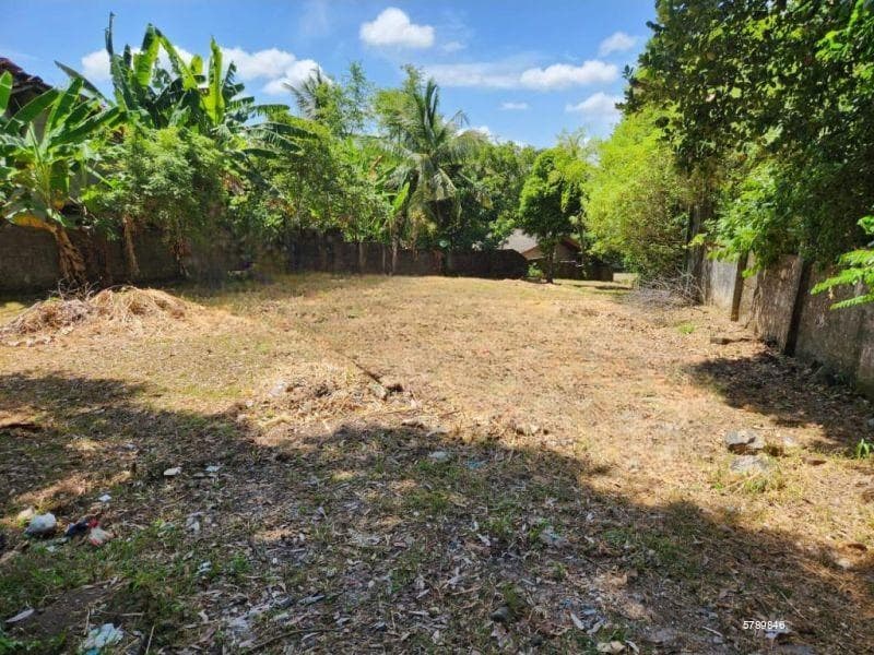 20 Perch Residential Land for Sale – Veherakanda Road, Sri Jayawardenapura Kotte