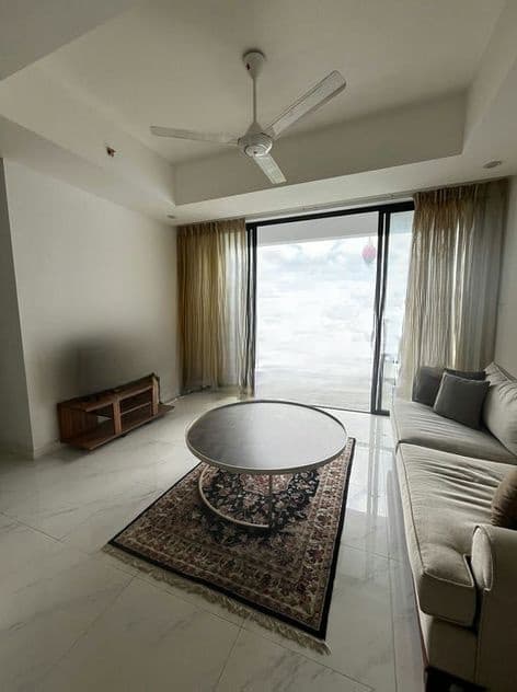 Capitol TwinPeaks - 02 Bedroom Apartment for Rent in Colombo (A6377)