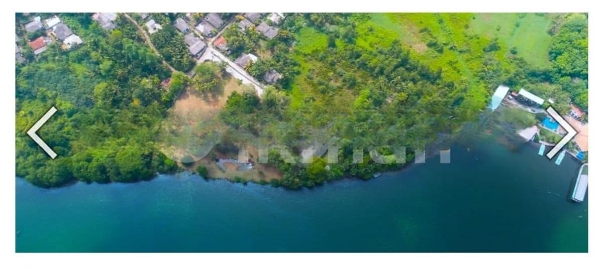 Luxury Land plots sale in Nawala