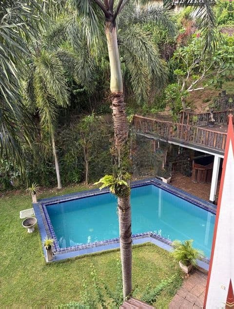 Ultra Luxury Landmark House for Sale – Polhengoda, Colombo 05