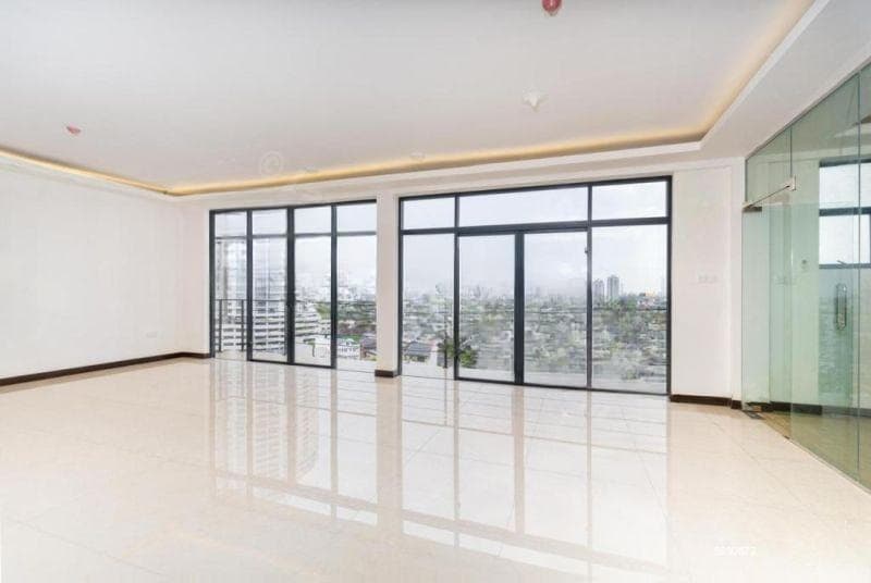 Rajagiriya verge 3 BR Penthouse for Sale