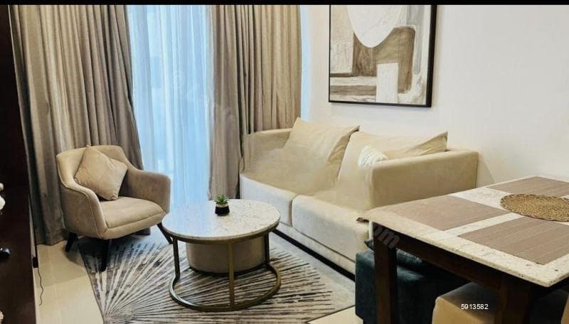 2 Bedroom Luxury Apartment for Rent - Colombo 2, Trizen Apartment | USD 1,800 Per Month (EM744)