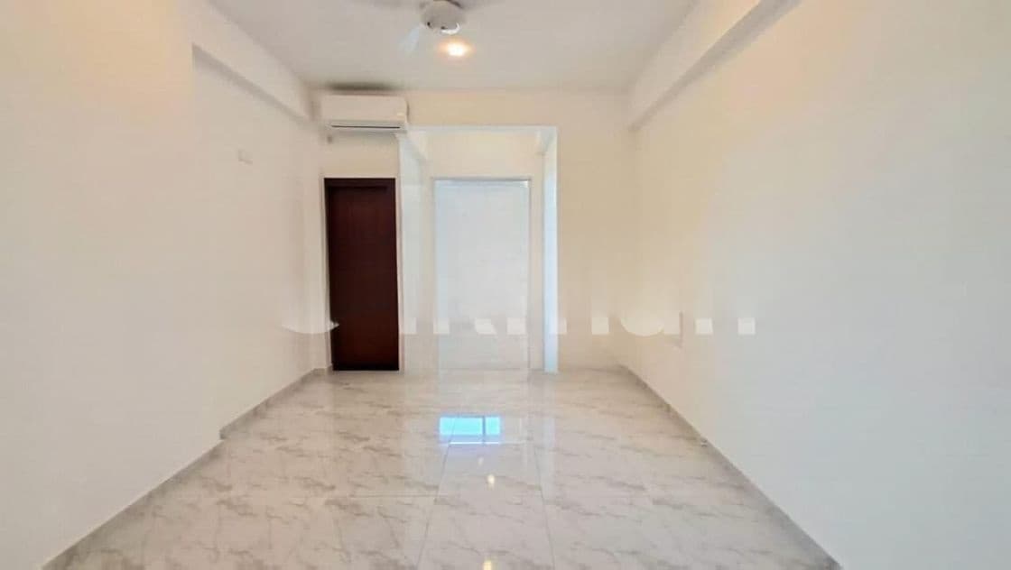 1195 Sqft 2 Bedroom Apartment for Sale In Colombo 6