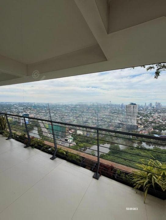 Apartment for Sale - Clearpoint Residencies
