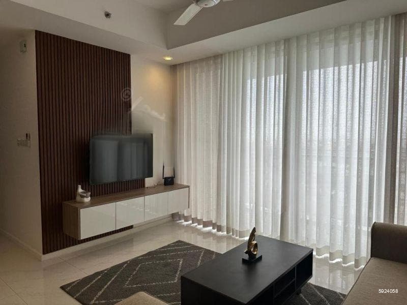 Twin Peak Two Bedroom Apartment For Sale