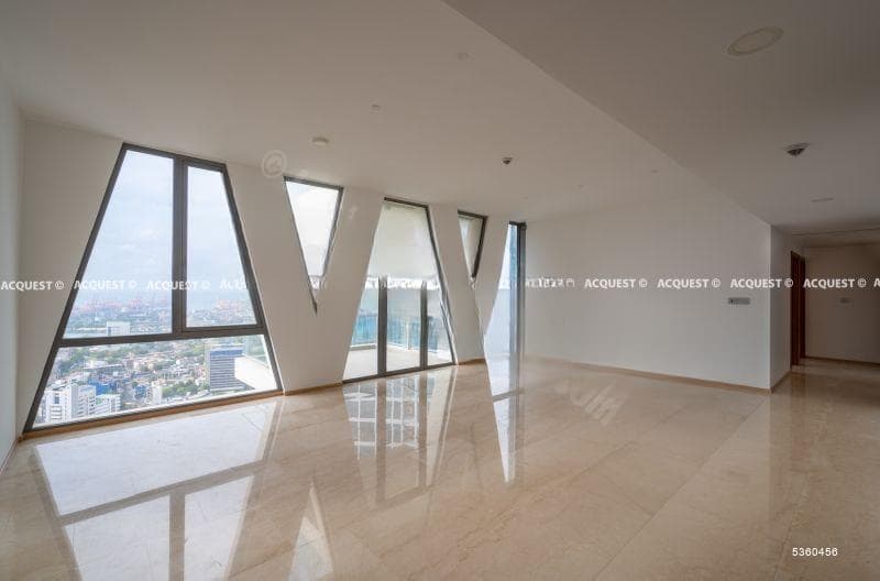 Apartment for Sale - Altair - Sloping Tower - Colombo 02 | LKR 240,000,000