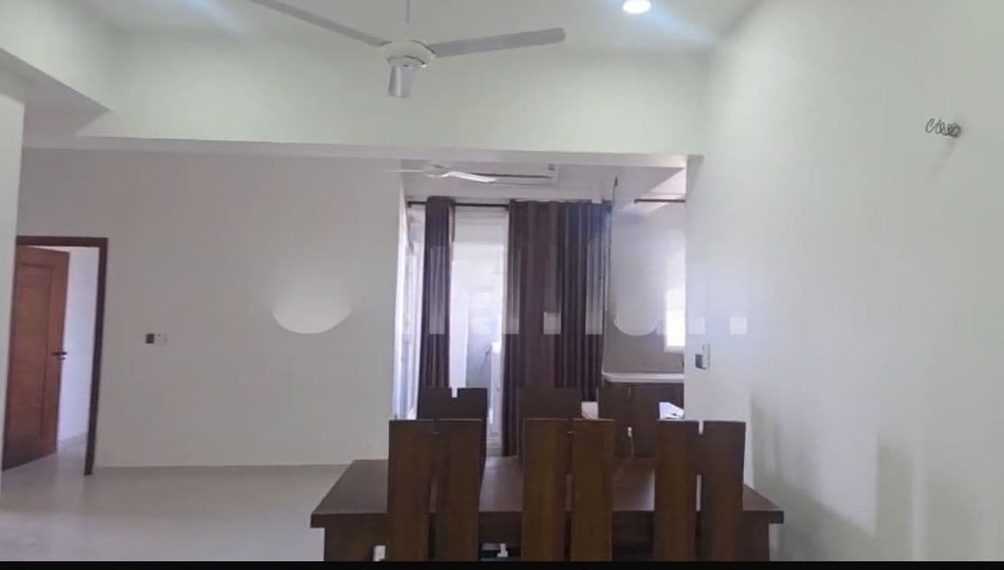 SUPER LUXURY FURNISHED APARTMENT FOR RENT COLOMBO 5 MU2734