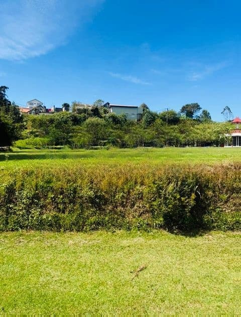 (AFA927) Gregory Lake Front 145 P bare land for sale in Nuwaraeliya