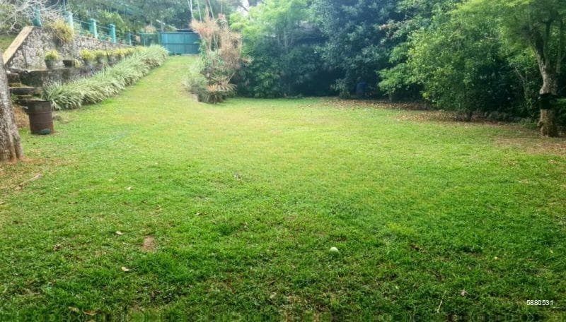 23.5 Perch Land for Sale in Thalawathugoda, S1864