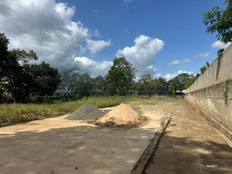 Land for sale - Gampaha