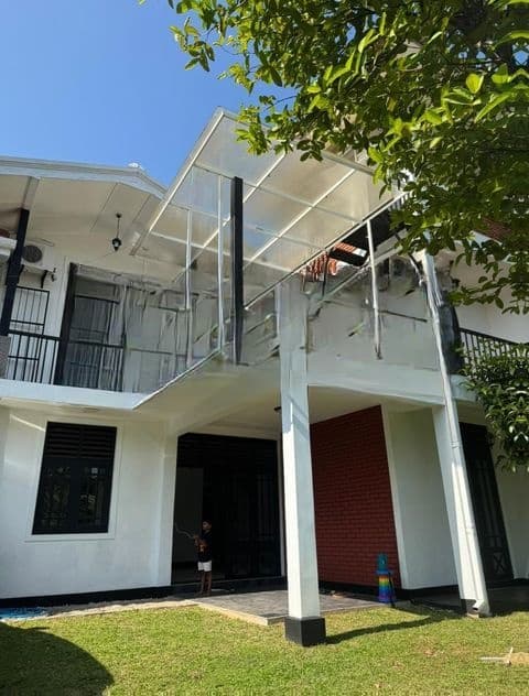 HAR215 - Luxury Modern House for Rent in Battaramulla